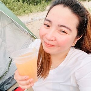 Meet your Posher, Tesie rita